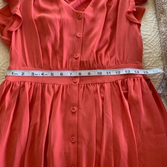 EUC Gal Meets Glam Bree Size 6 - Picture 4 of 4